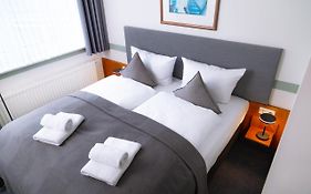 Hotel DH VEC